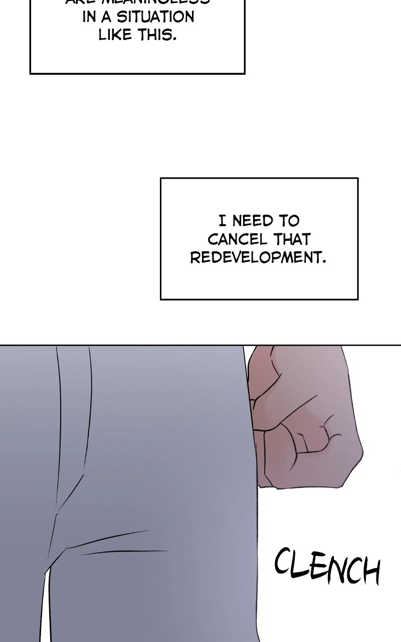 Diving Into Love Chapter 49 page 56 - 
