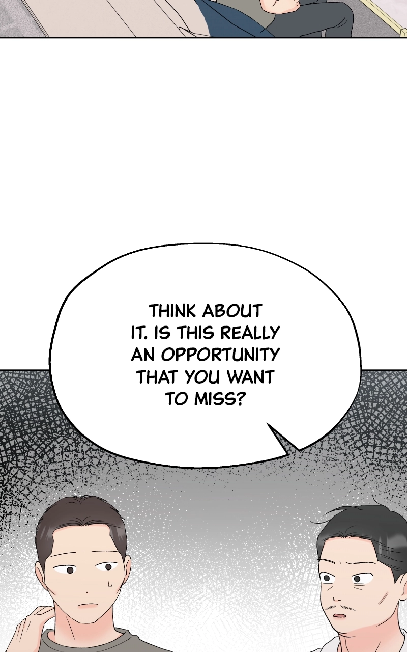 Diving Into Love Chapter 49 page 7 - 