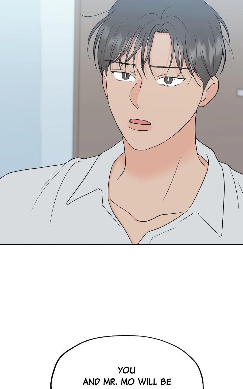 Diving Into Love Chapter 49 page 63 - 