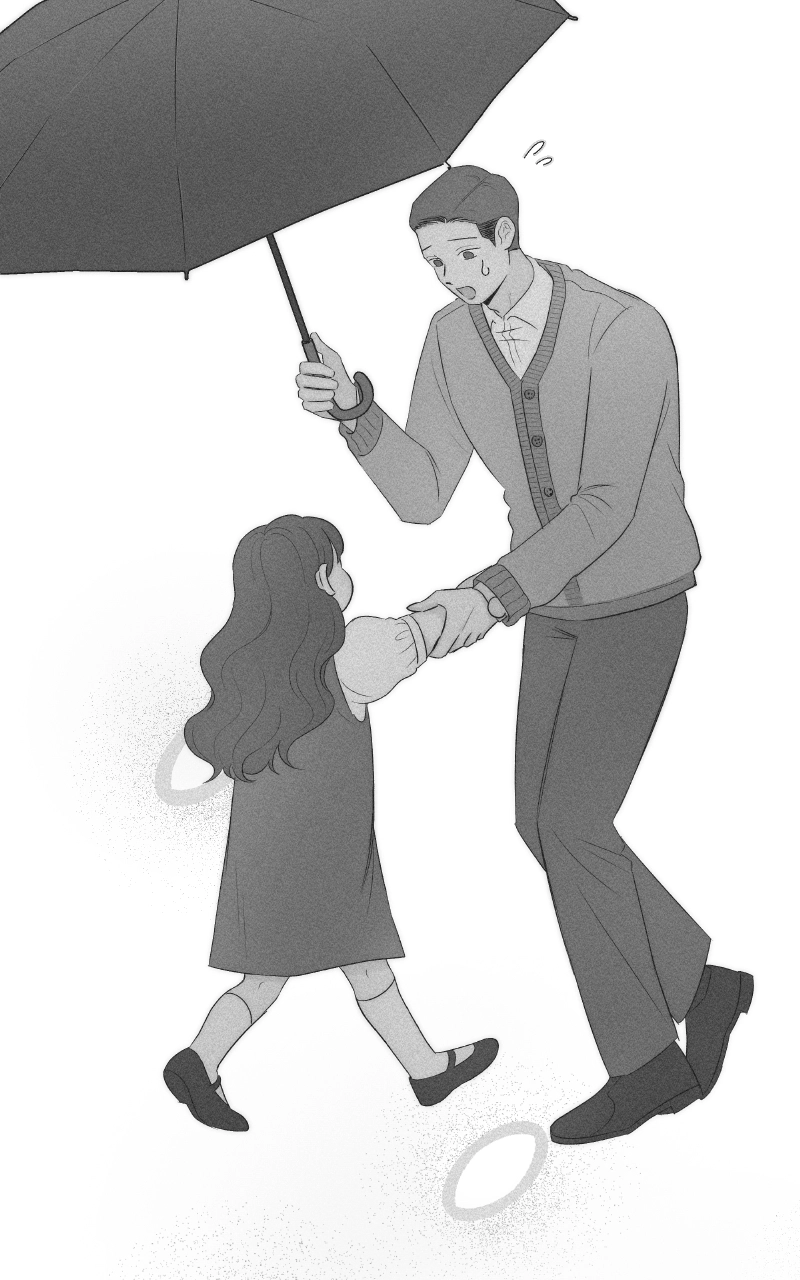 Diving Into Love Chapter 49 page 68 - 