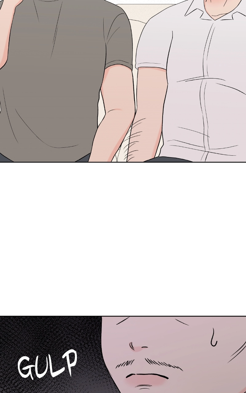 Diving Into Love Chapter 49 page 8 - 