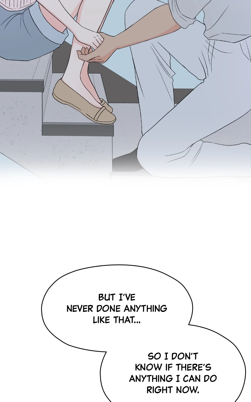 Diving Into Love Chapter 49 page 72 - 