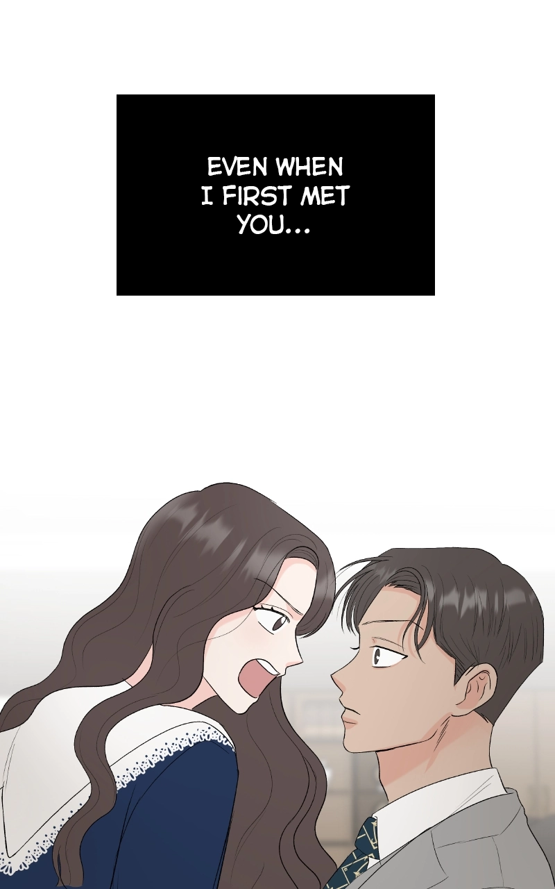 Diving Into Love Chapter 49 page 81 - 