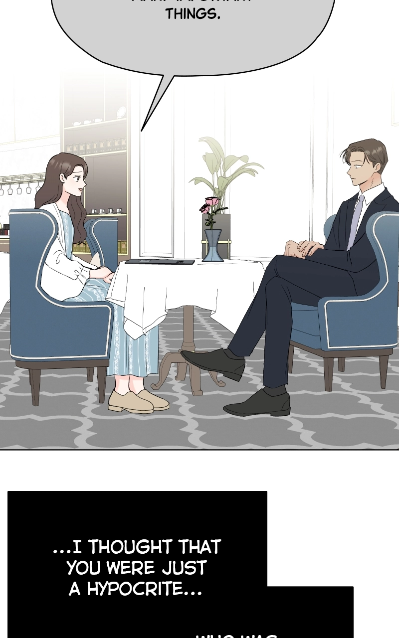 Diving Into Love Chapter 49 page 83 - 