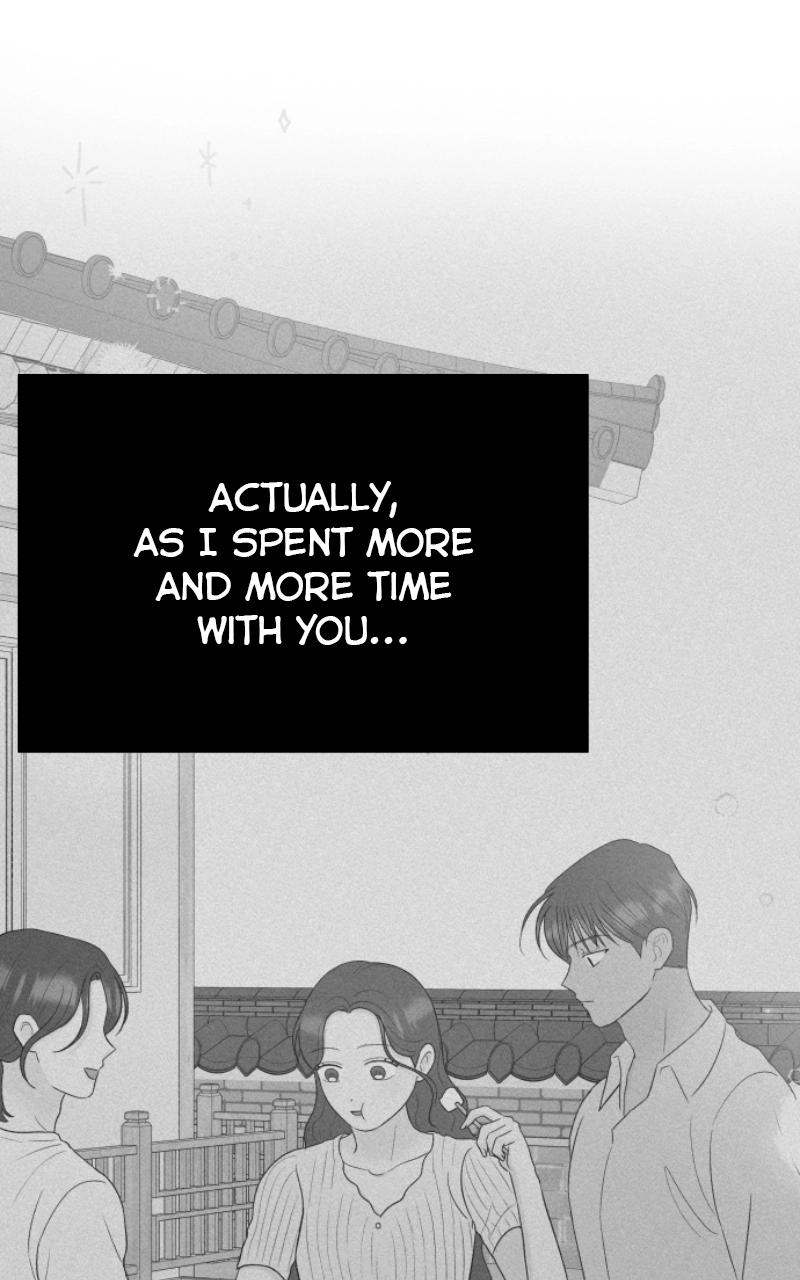 Diving Into Love Chapter 49 page 92 - 