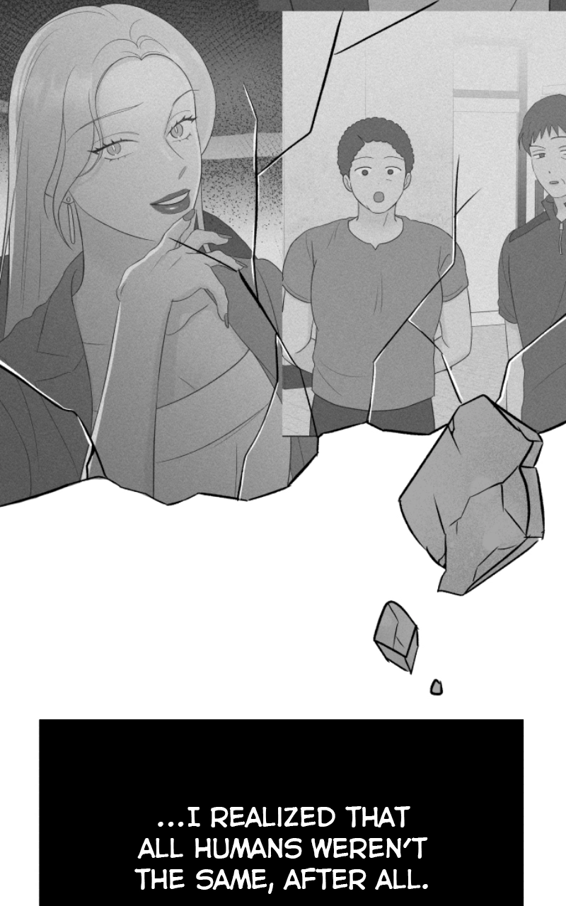 Diving Into Love Chapter 49 page 94 - 