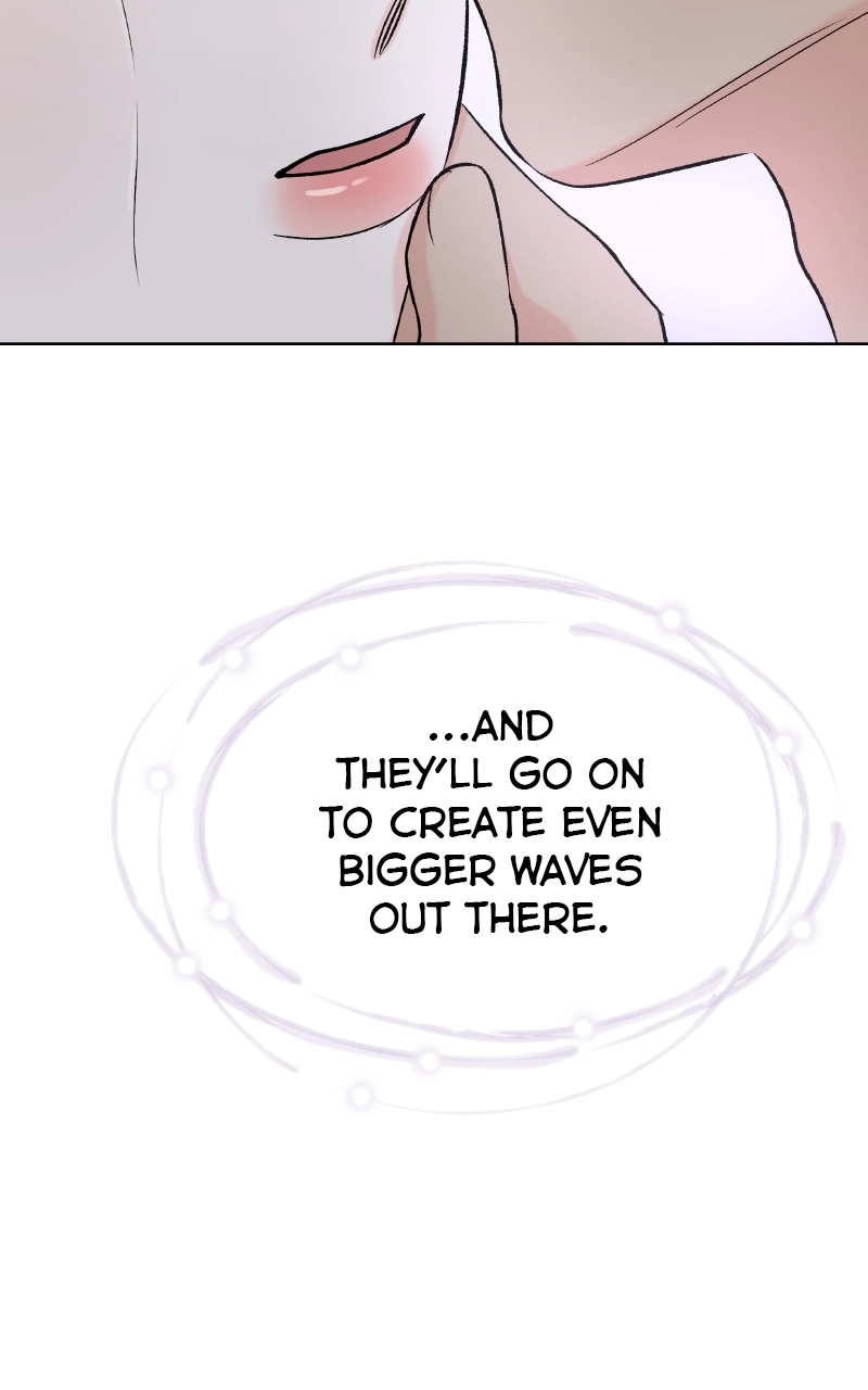 Diving Into Love Chapter 49 page 98 - 