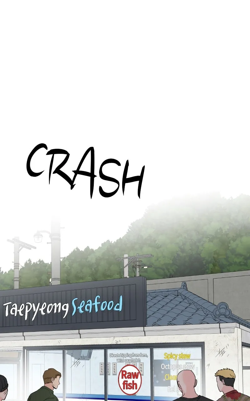 Diving Into Love Chapter 5 page 1 - 
