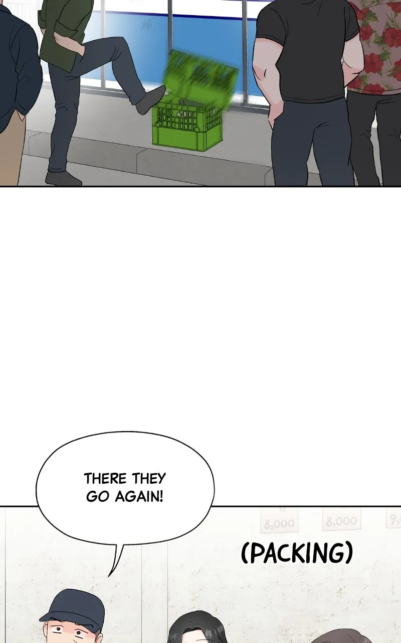 Diving Into Love Chapter 5 page 2 - 