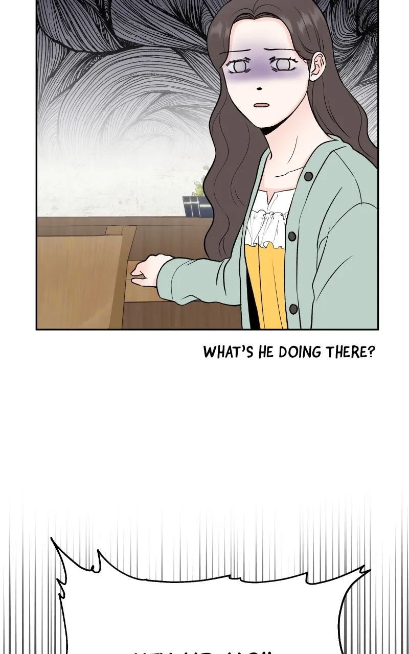 Diving Into Love Chapter 5 page 11 - 