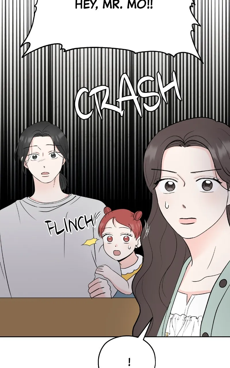 Diving Into Love Chapter 5 page 12 - 