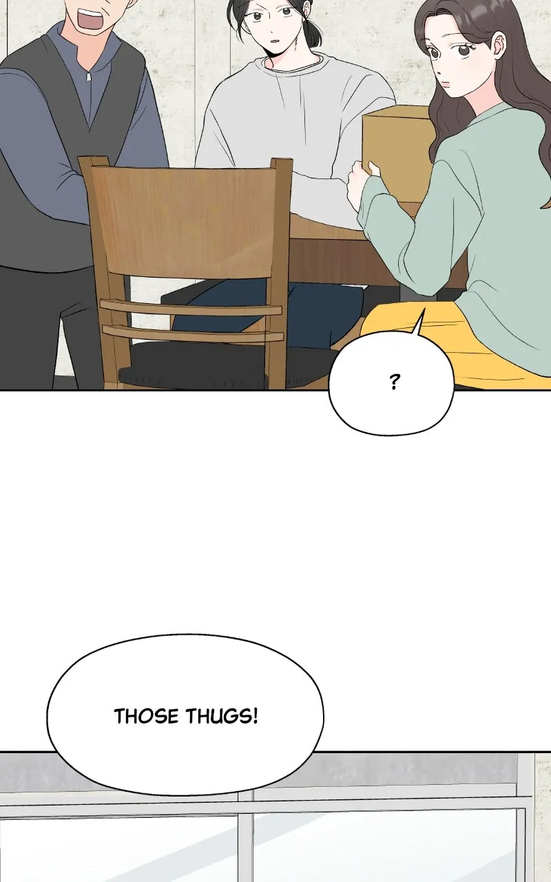 Diving Into Love Chapter 5 page 3 - 