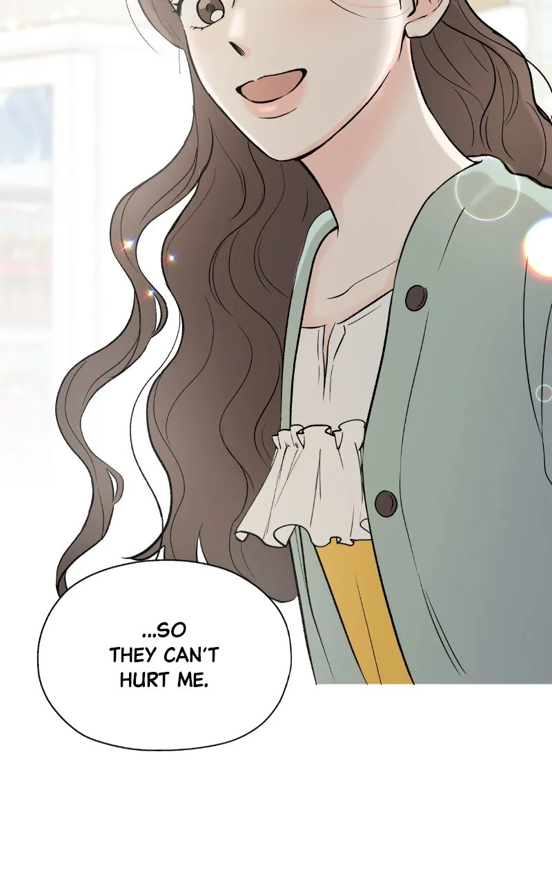 Diving Into Love Chapter 5 page 22 - 