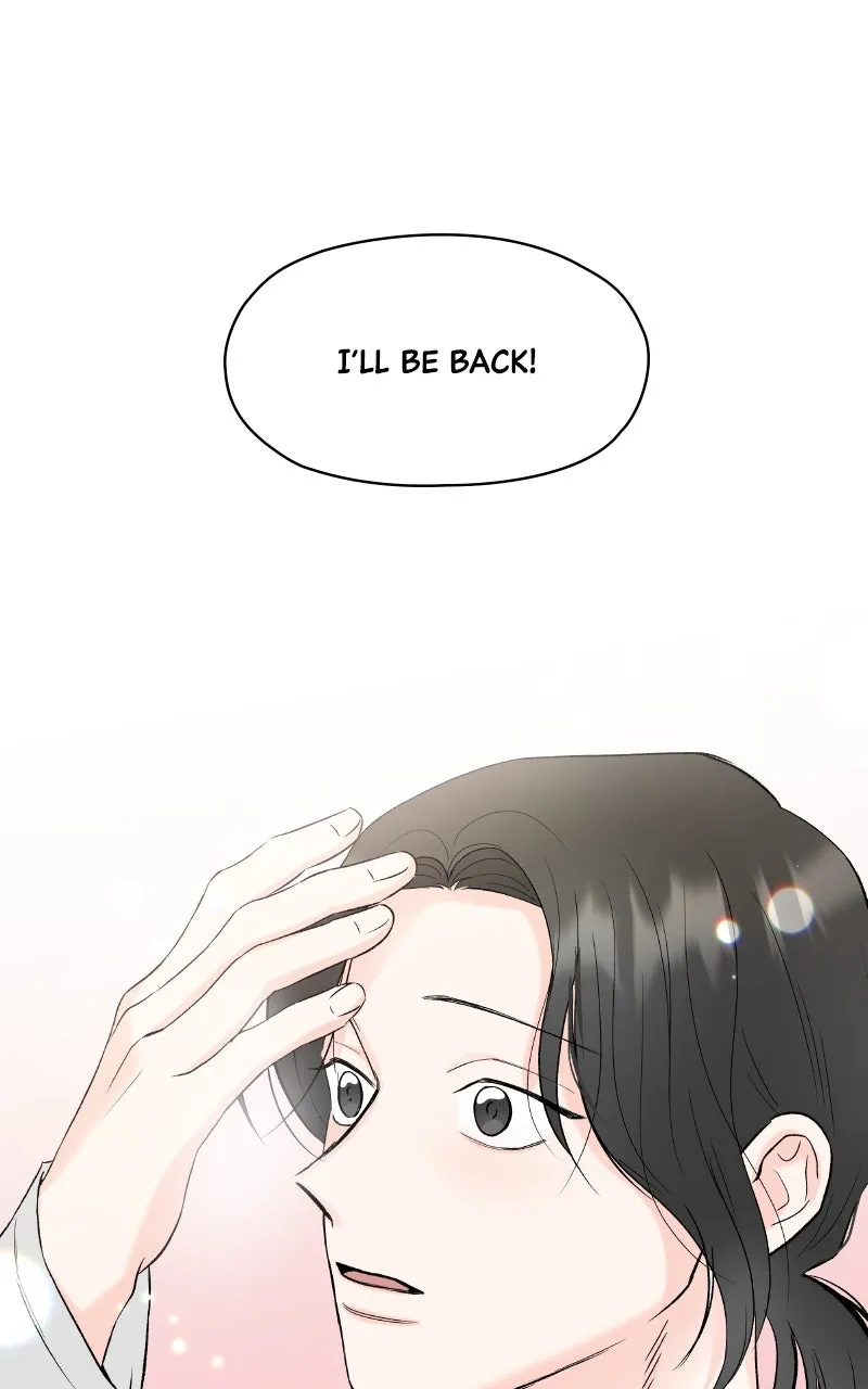 Diving Into Love Chapter 5 page 23 - 