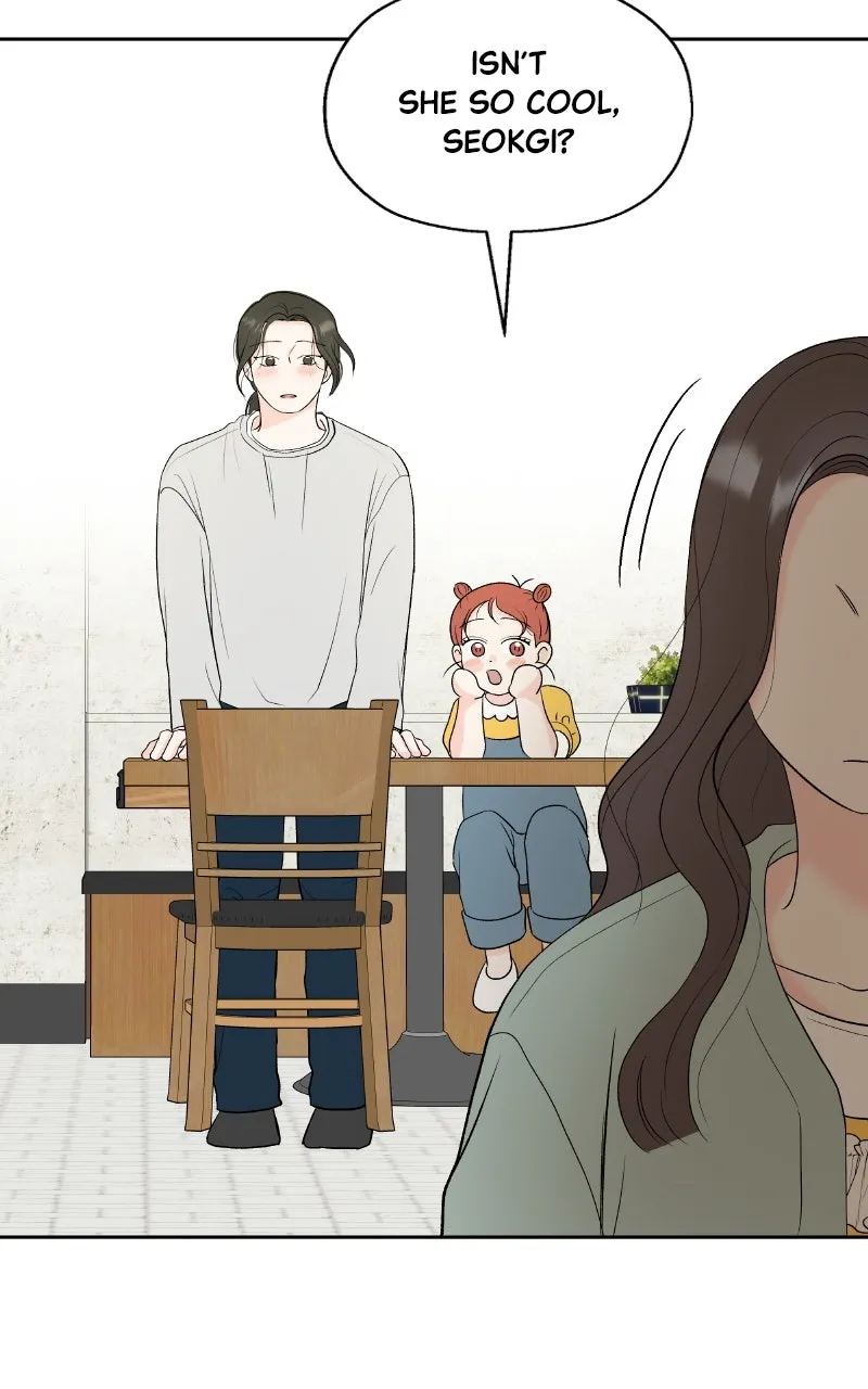 Diving Into Love Chapter 5 page 26 - 