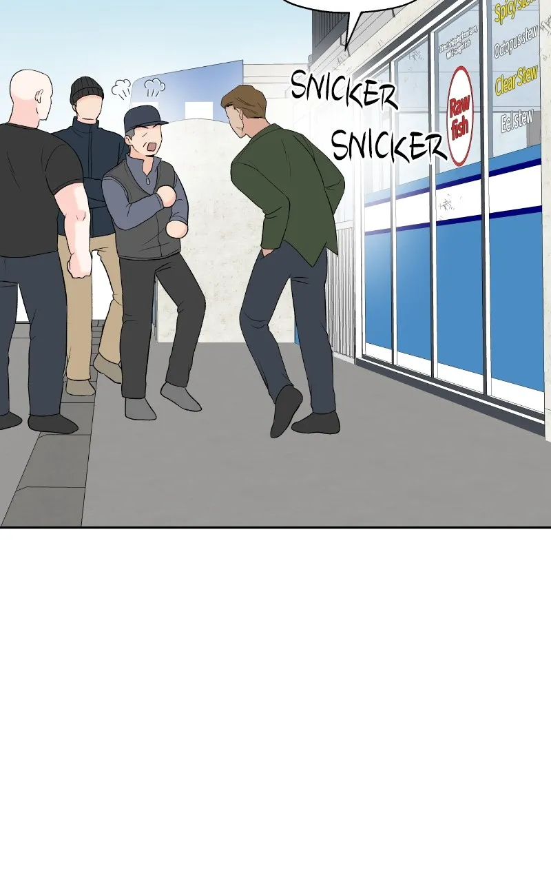 Diving Into Love Chapter 5 page 29 - 