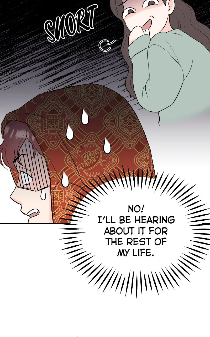 Diving Into Love Chapter 5 page 32 - 