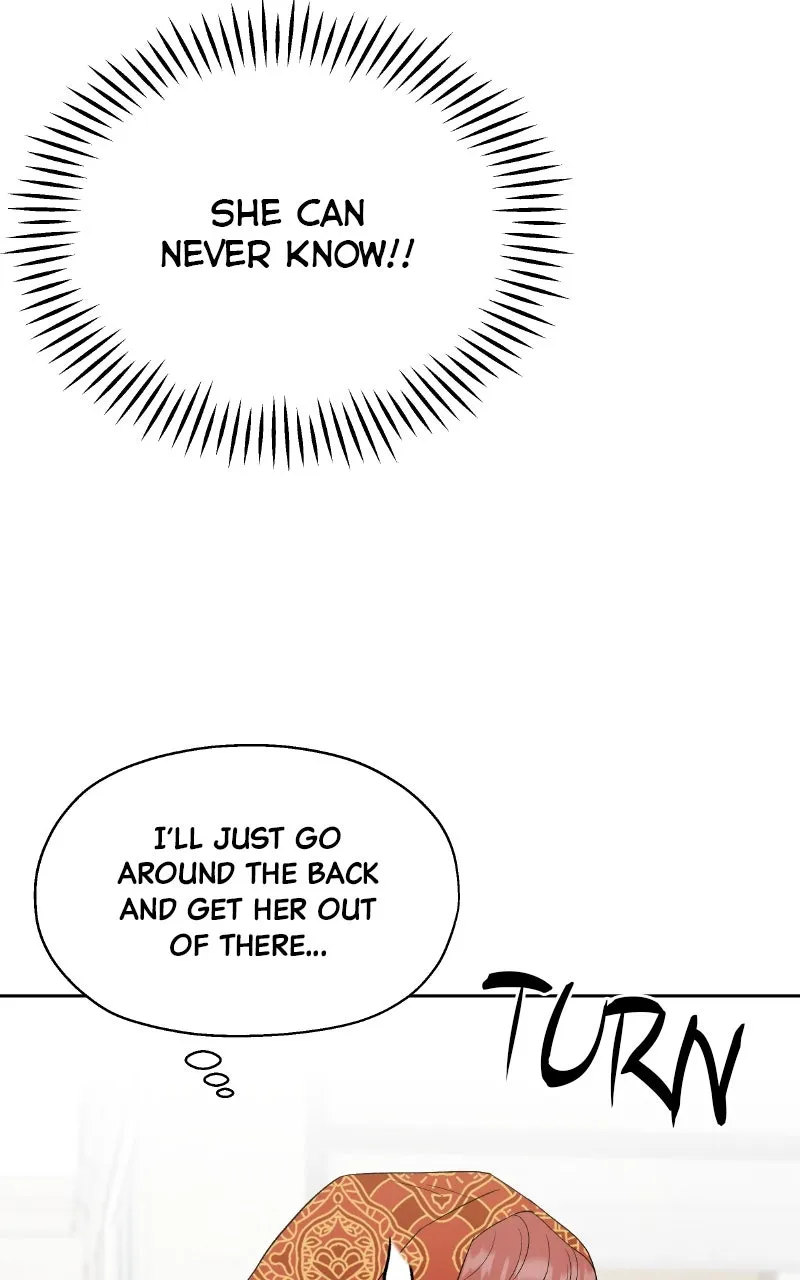 Diving Into Love Chapter 5 page 33 - 