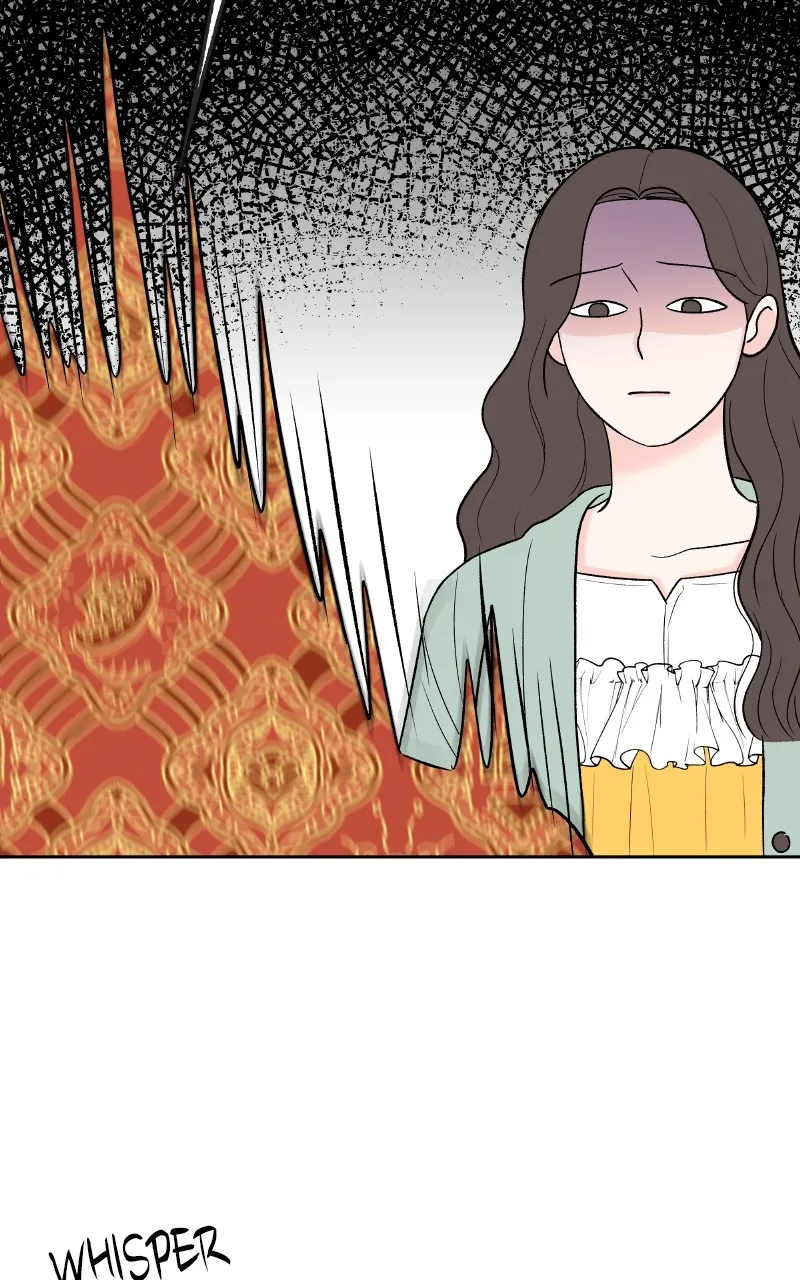 Diving Into Love Chapter 5 page 37 - 