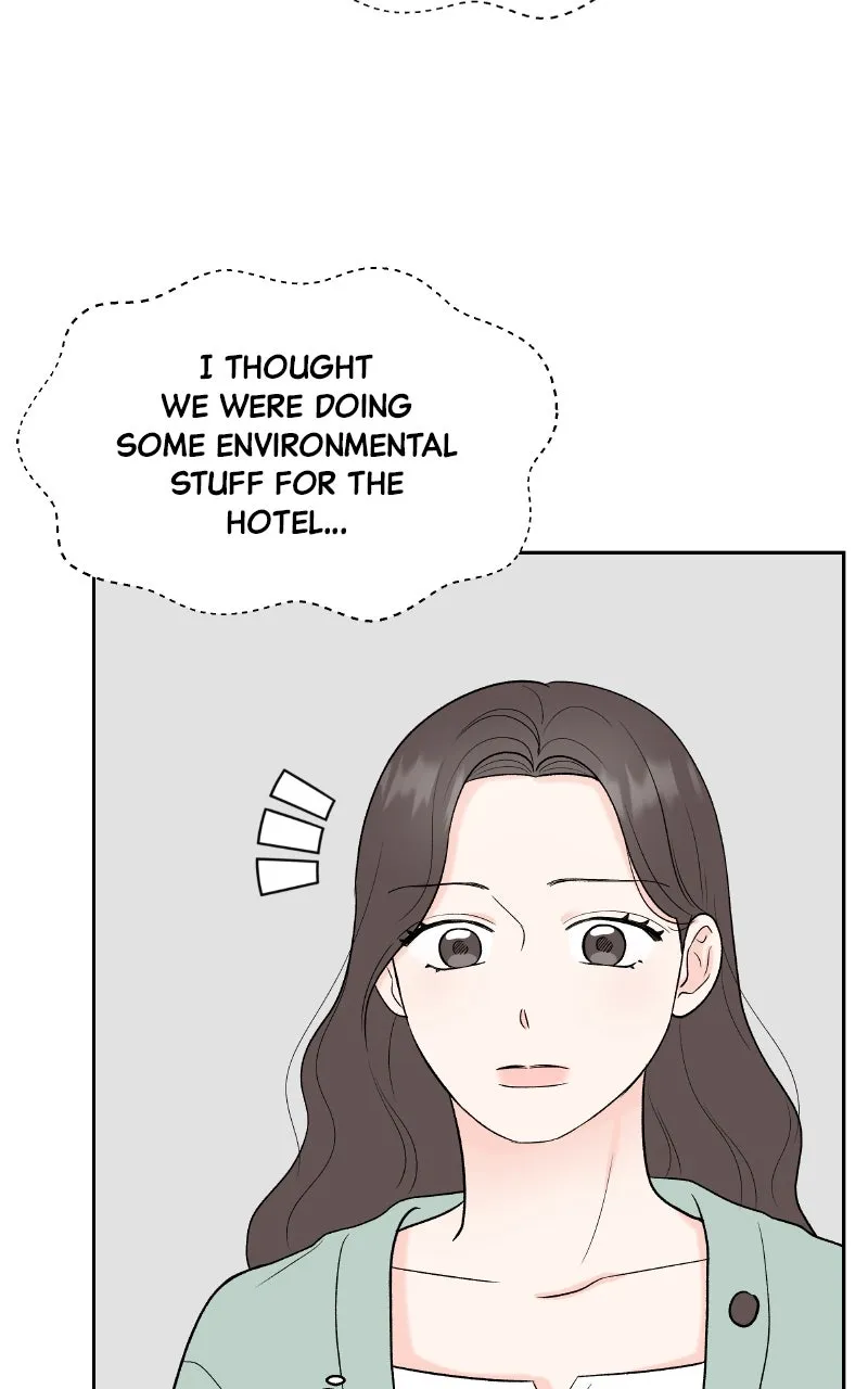 Diving Into Love Chapter 5 page 39 - 