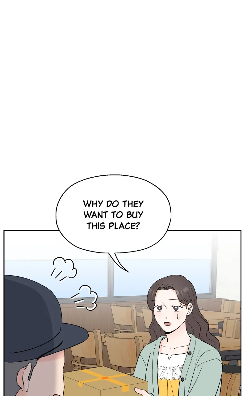 Diving Into Love Chapter 5 page 5 - 