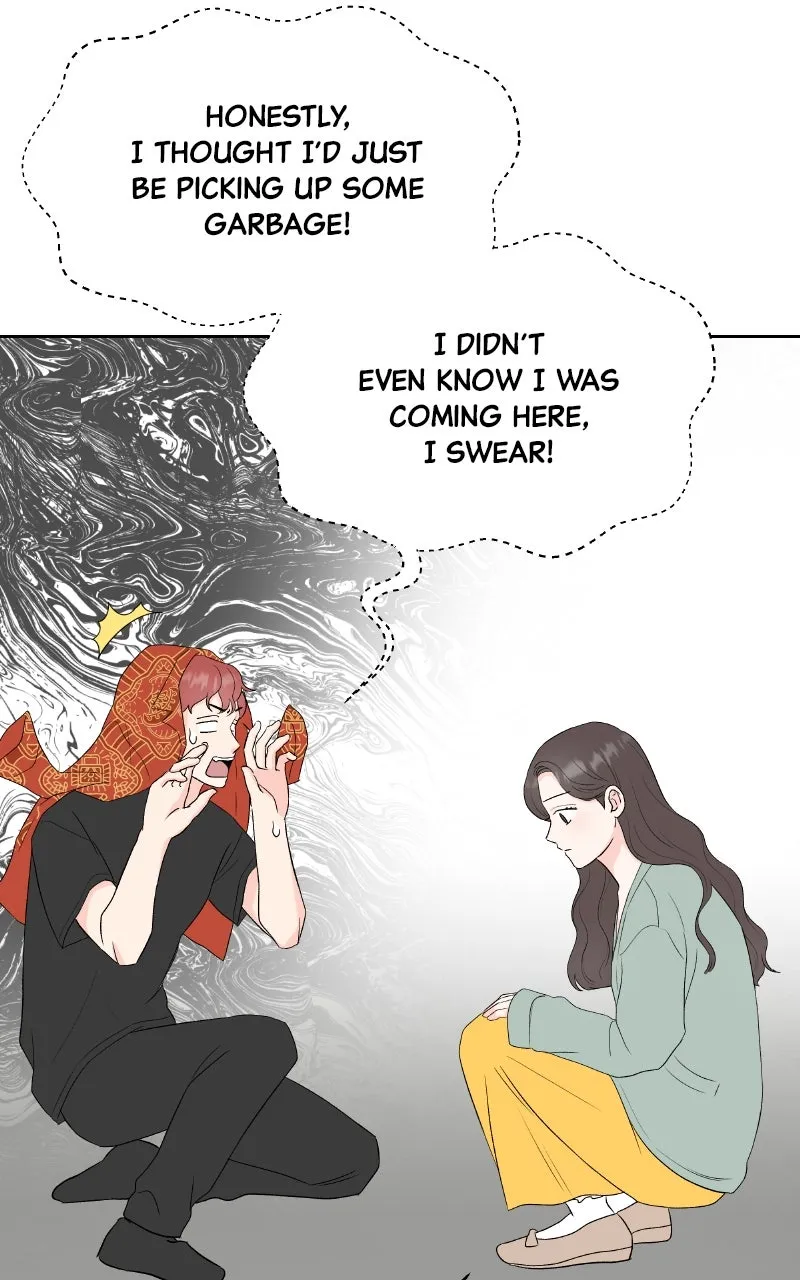 Diving Into Love Chapter 5 page 42 - 