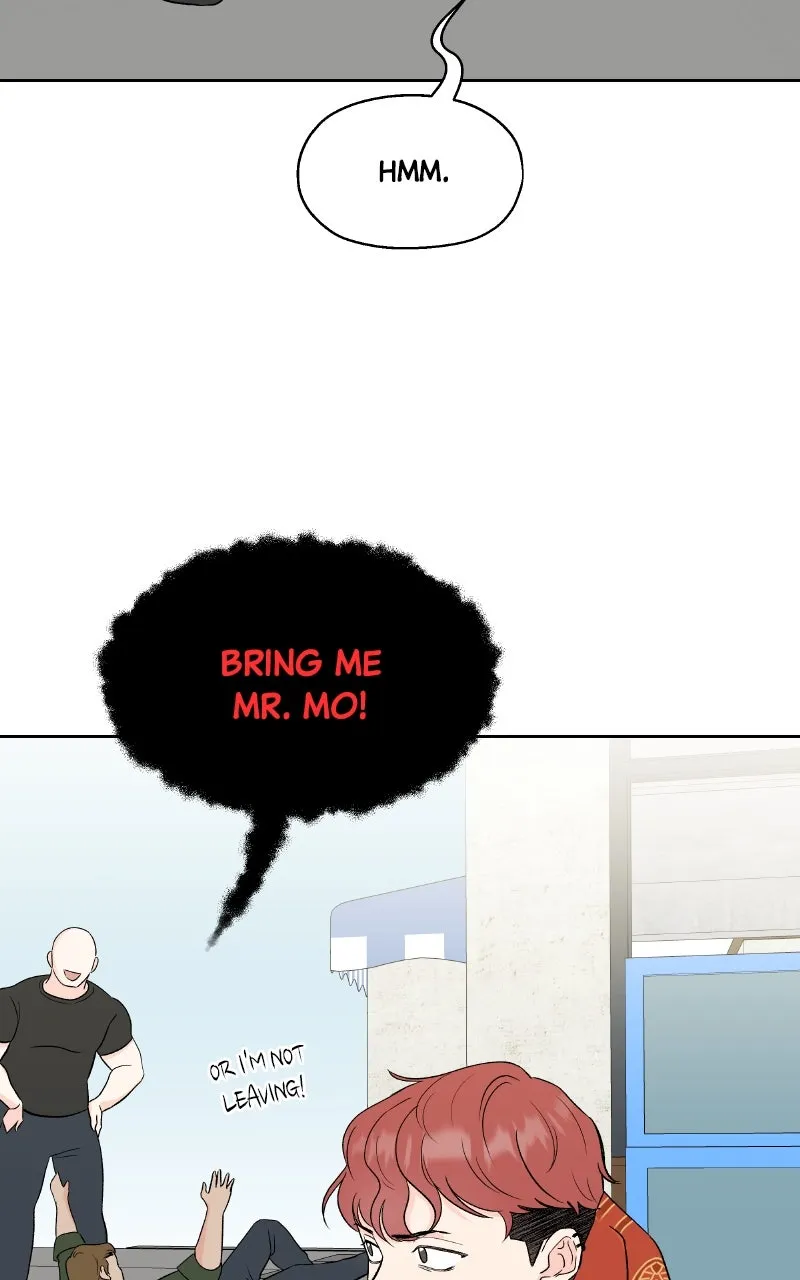 Diving Into Love Chapter 5 page 43 - 