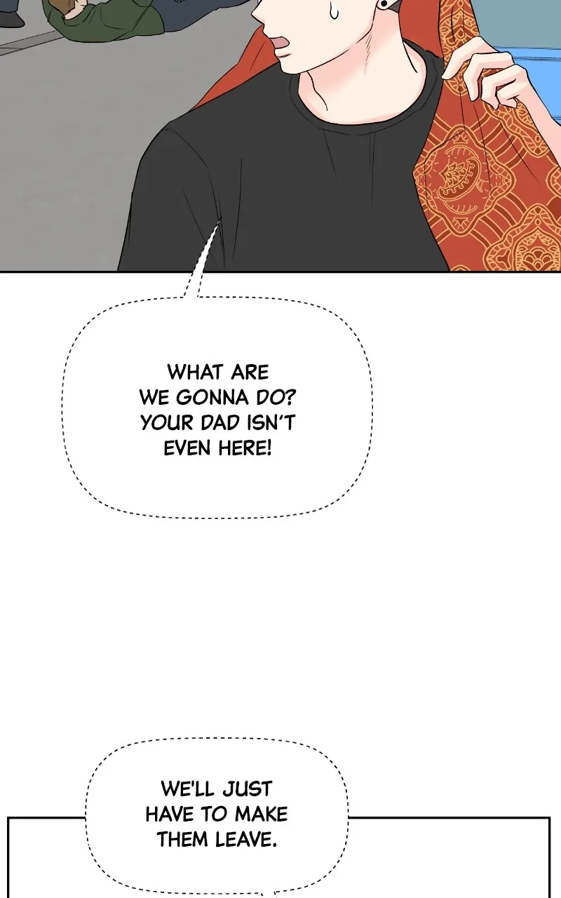 Diving Into Love Chapter 5 page 44 - 