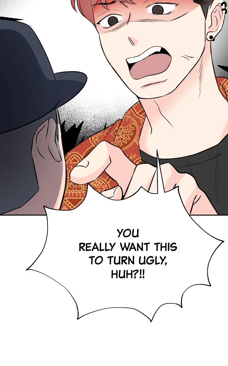 Diving Into Love Chapter 5 page 51 - 