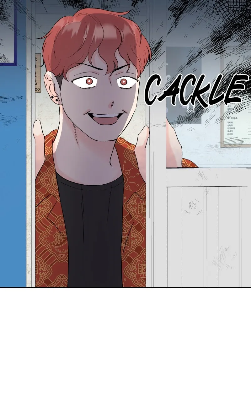 Diving Into Love Chapter 5 page 54 - 