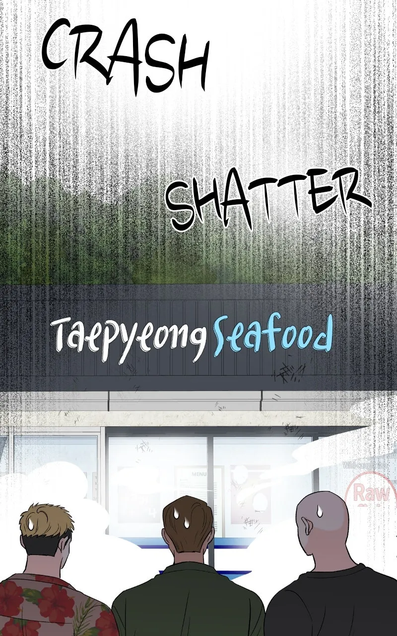 Diving Into Love Chapter 5 page 56 - 