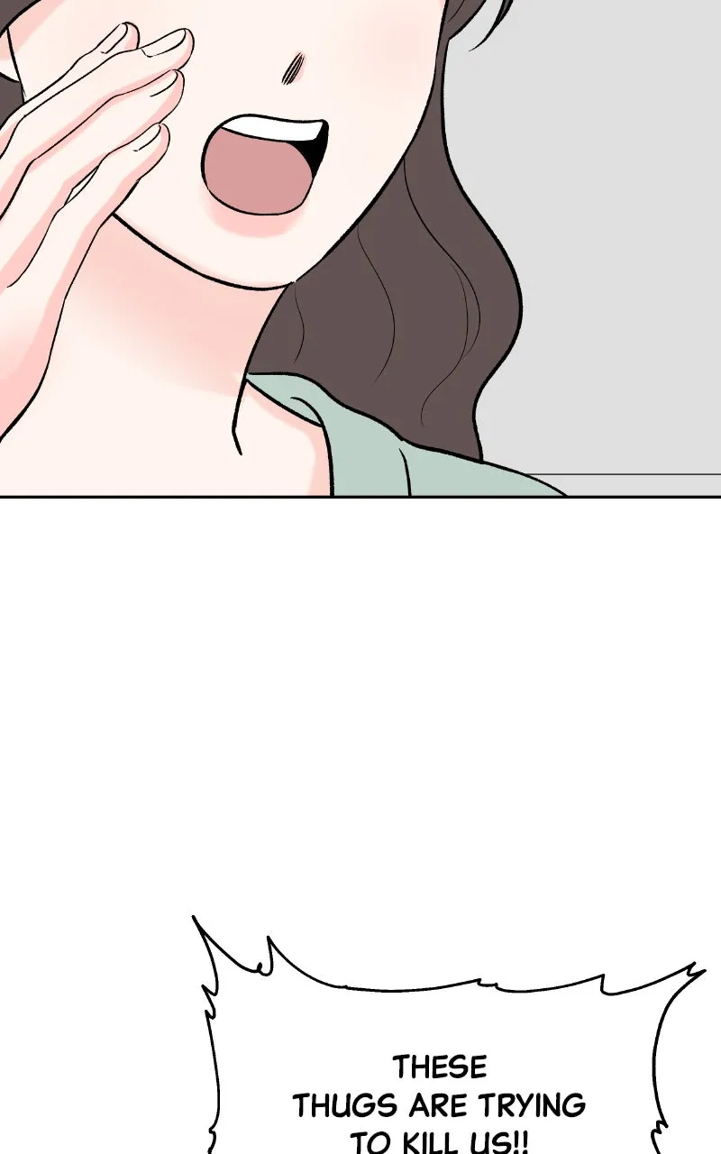 Diving Into Love Chapter 5 page 59 - 