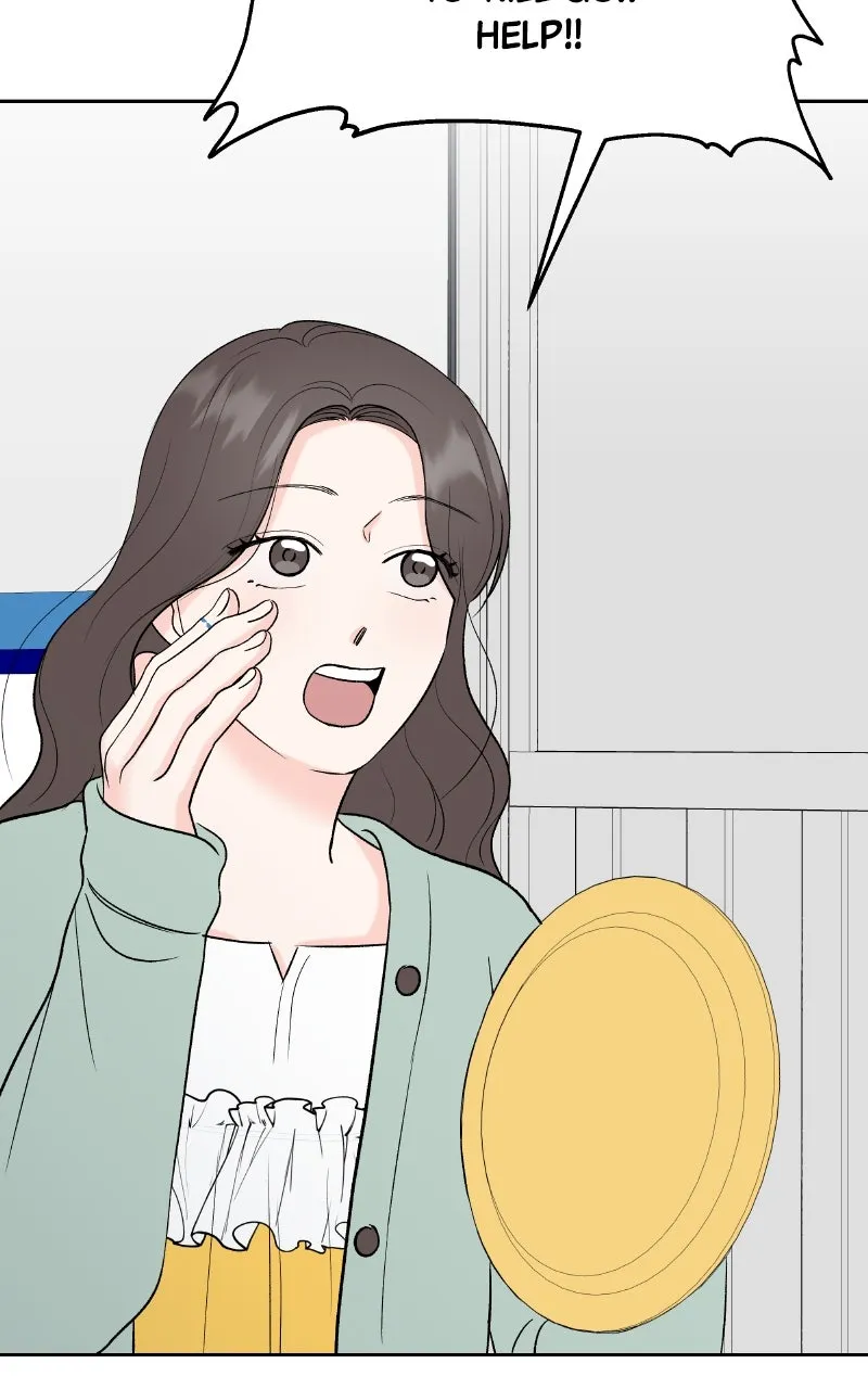 Diving Into Love Chapter 5 page 60 - 