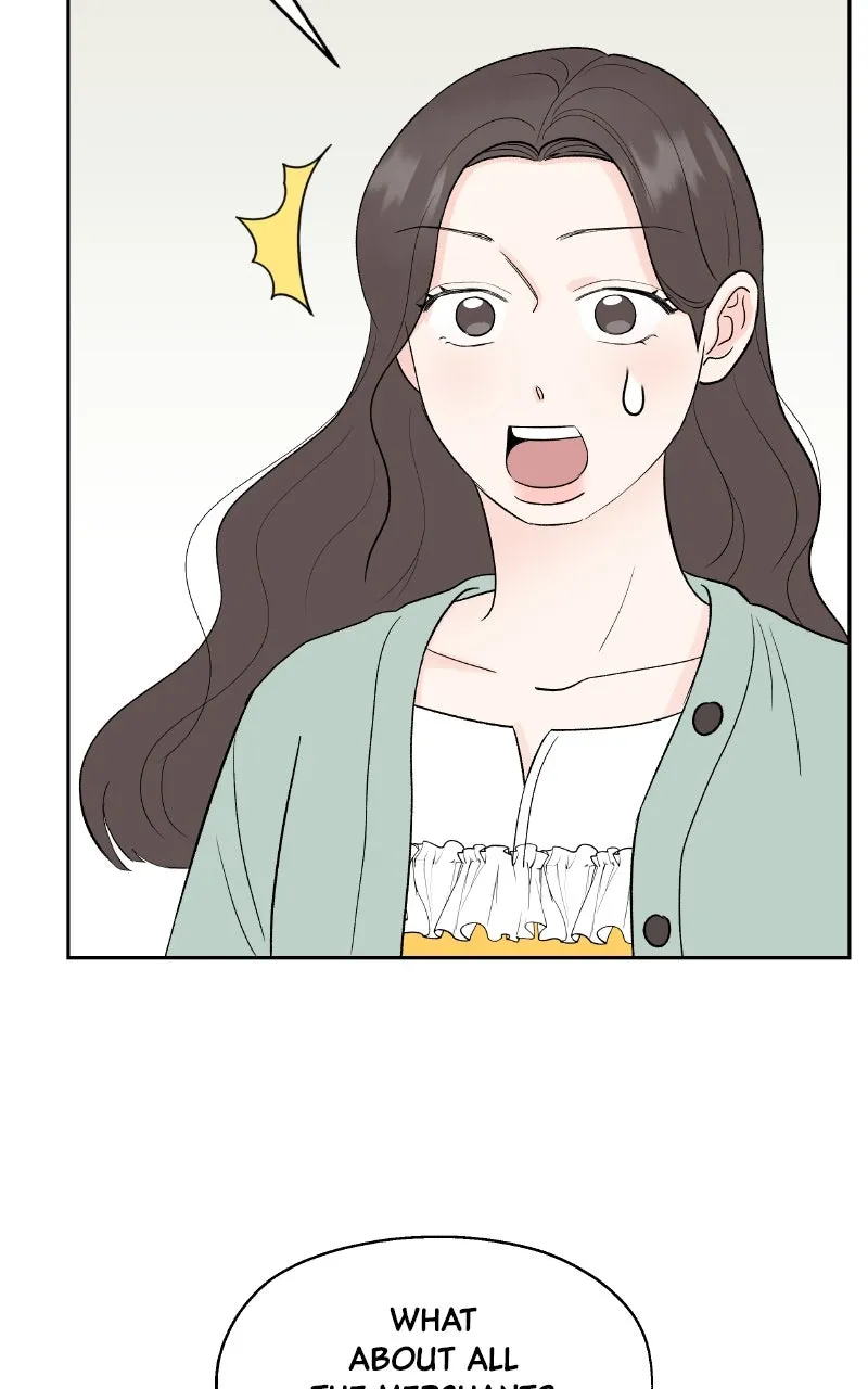 Diving Into Love Chapter 5 page 7 - 