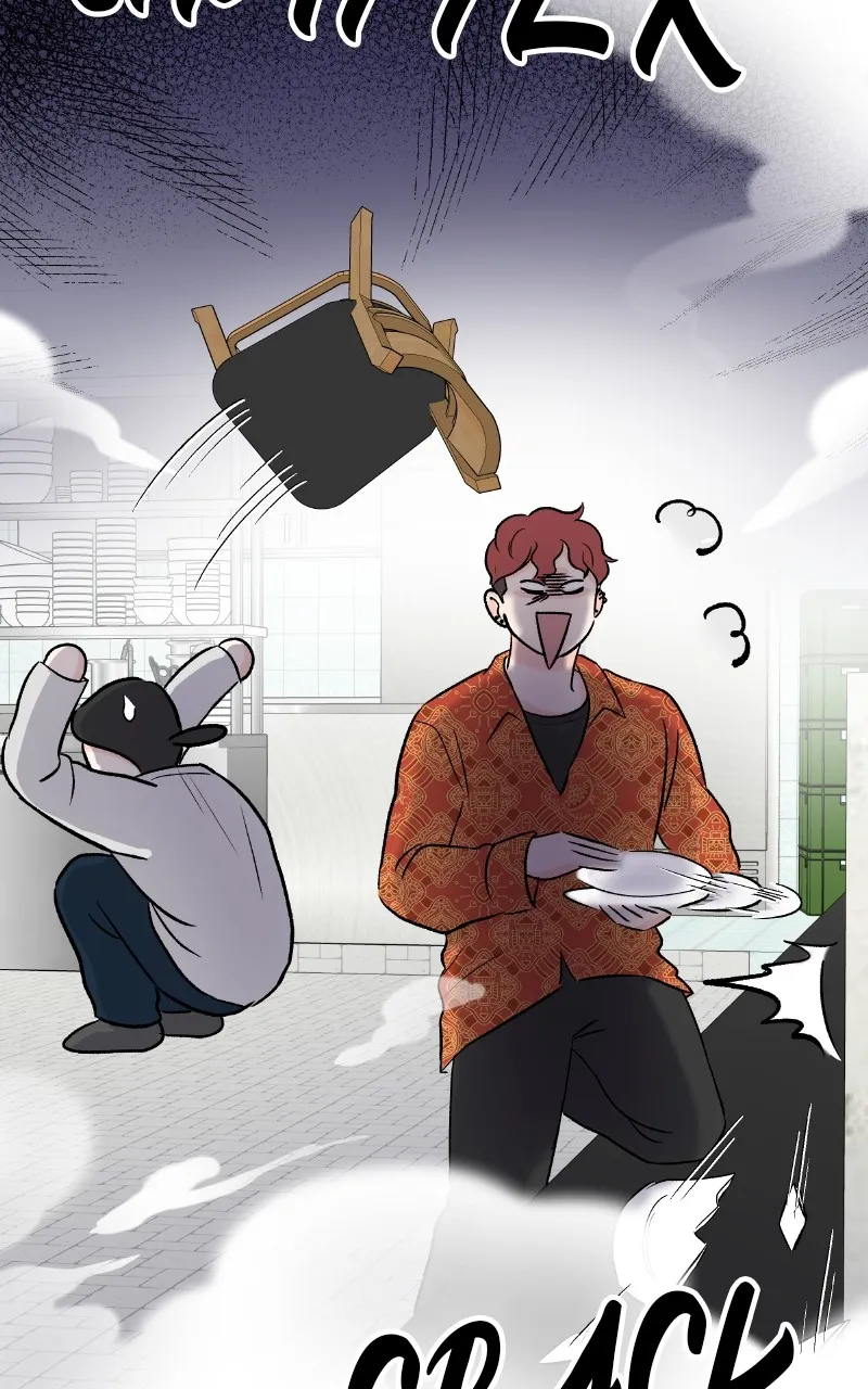 Diving Into Love Chapter 5 page 62 - 