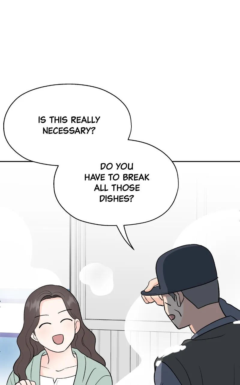 Diving Into Love Chapter 5 page 66 - 