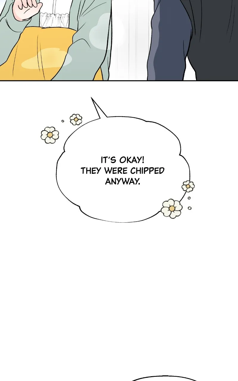 Diving Into Love Chapter 5 page 67 - 