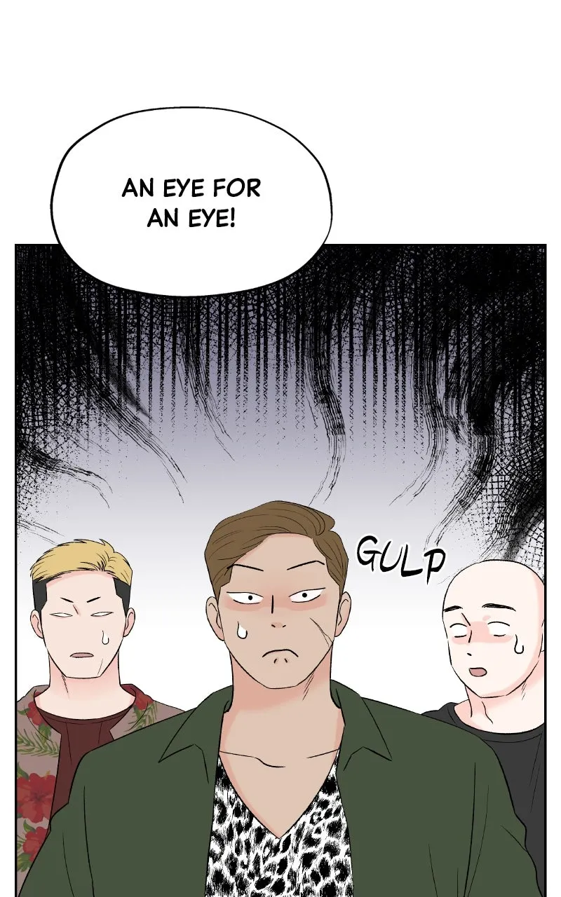 Diving Into Love Chapter 5 page 69 - 
