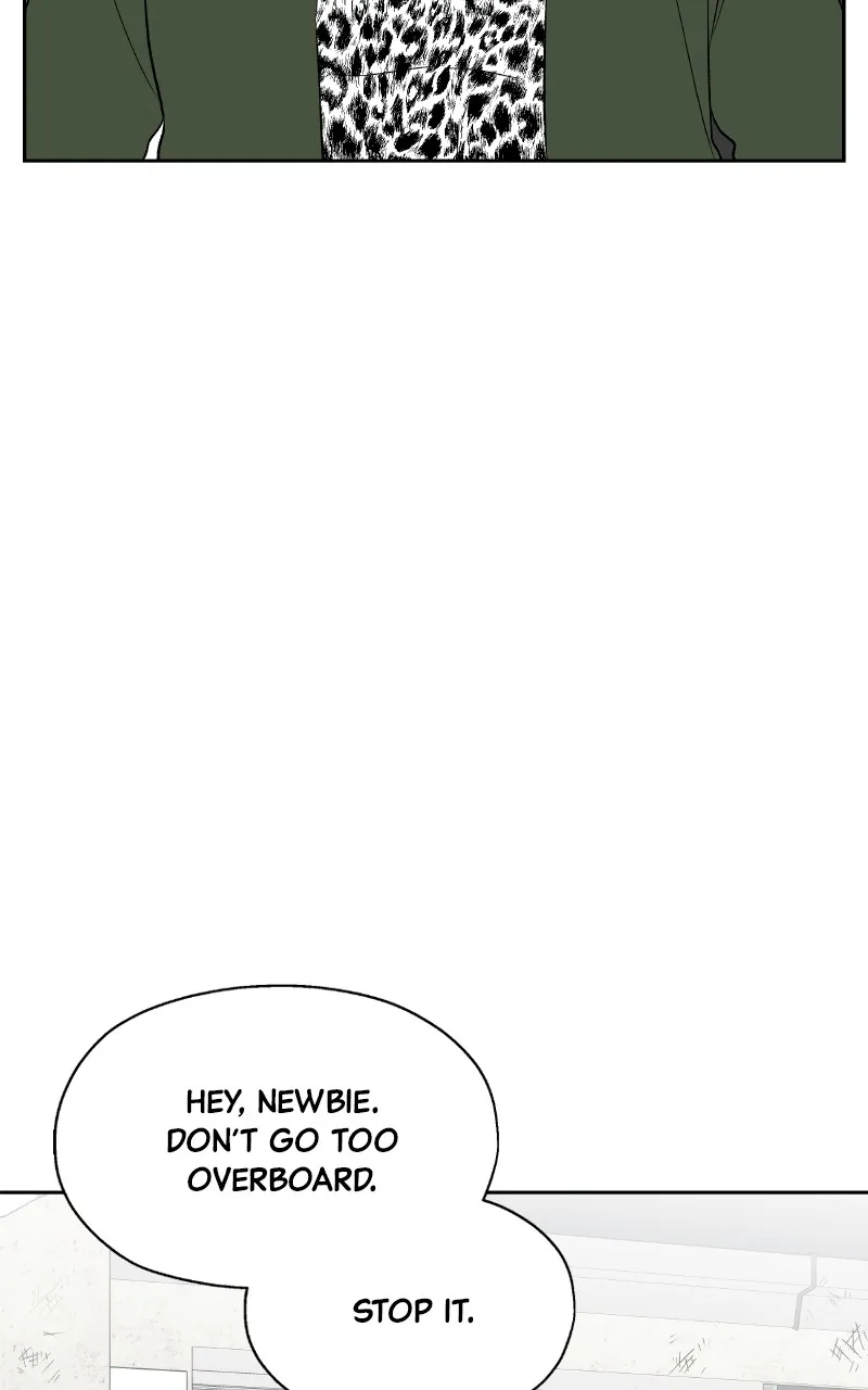 Diving Into Love Chapter 5 page 70 - 