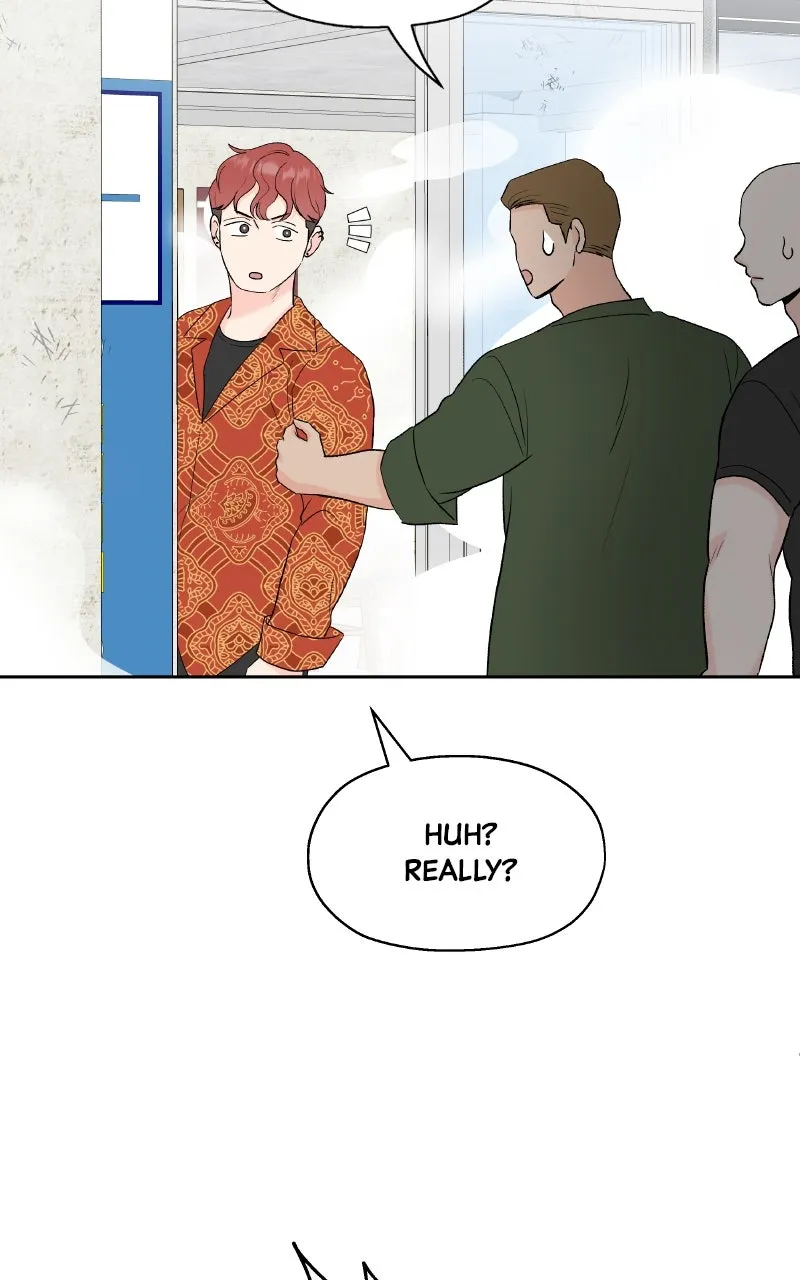 Diving Into Love Chapter 5 page 71 - 