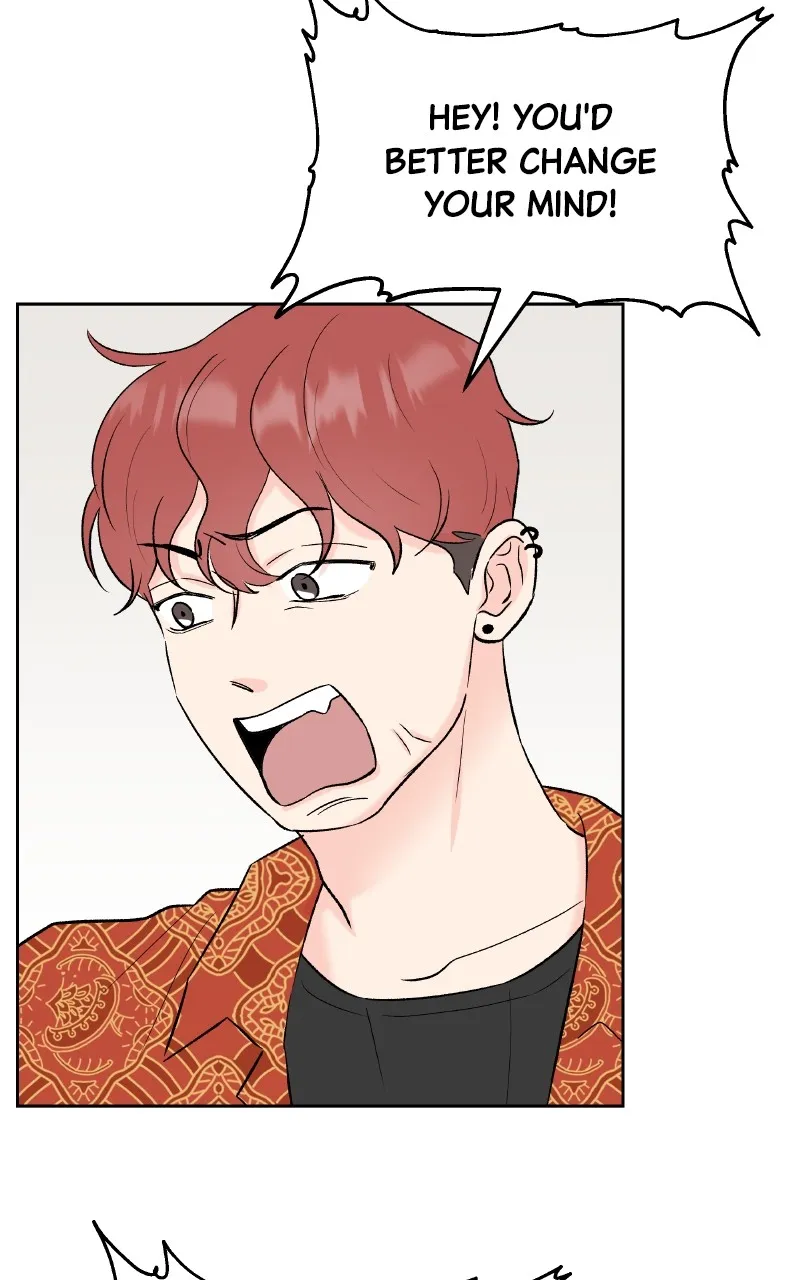 Diving Into Love Chapter 5 page 72 - 