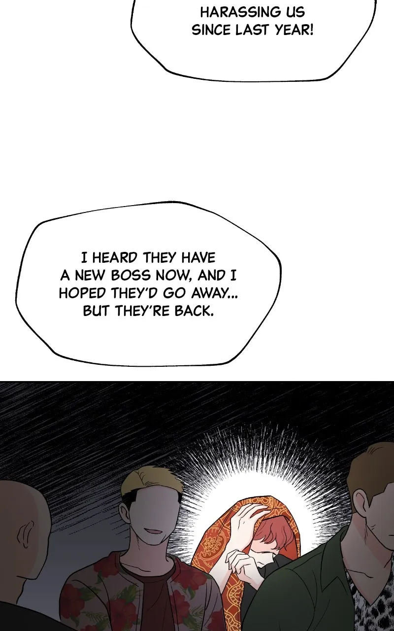 Diving Into Love Chapter 5 page 9 - 