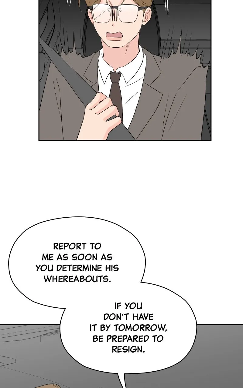 Diving Into Love Chapter 5 page 82 - 