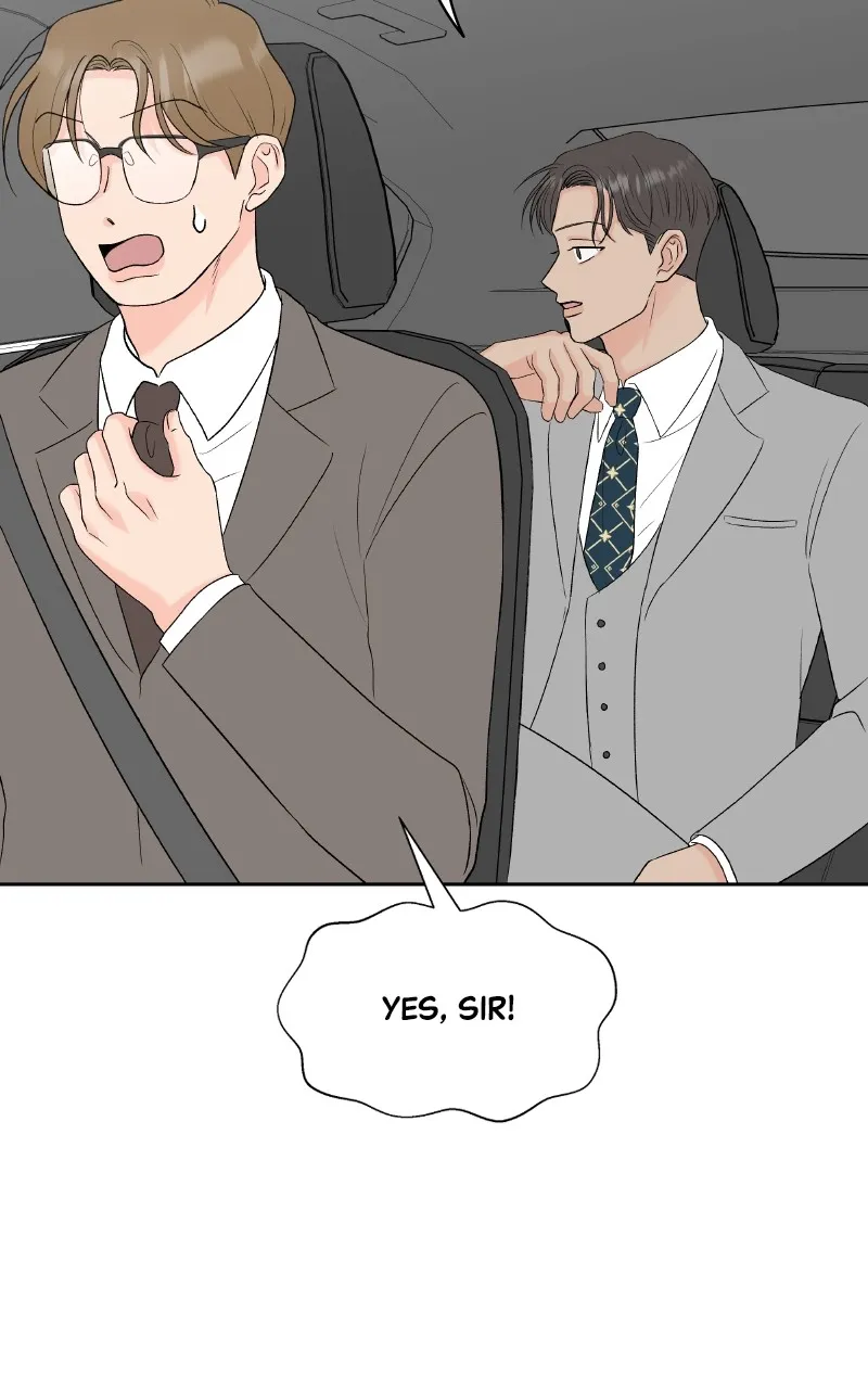 Diving Into Love Chapter 5 page 83 - 