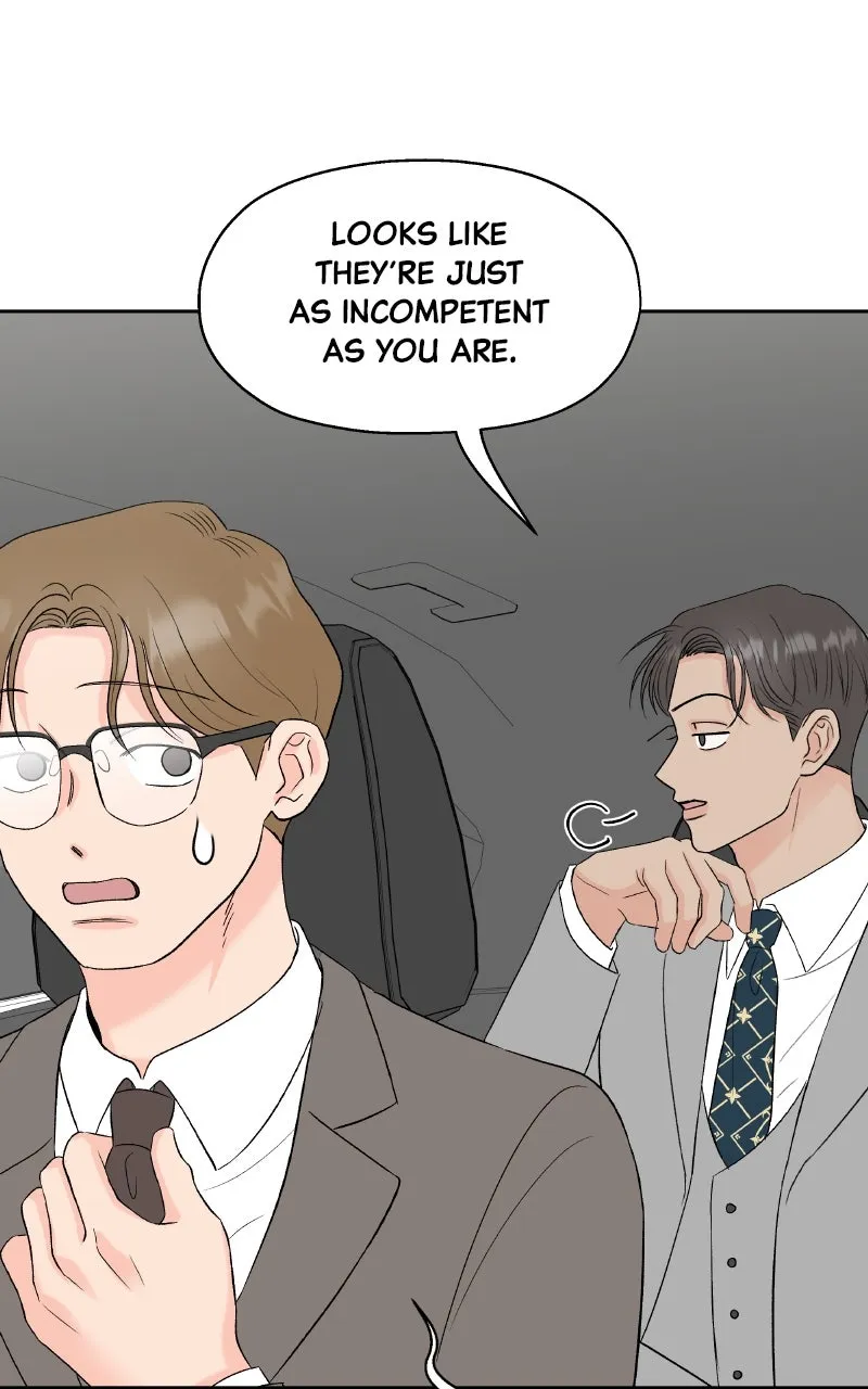 Diving Into Love Chapter 5 page 84 - 