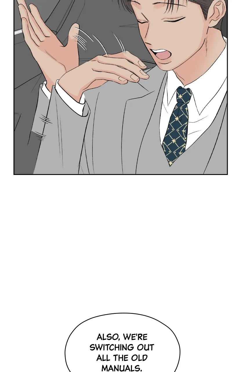 Diving Into Love Chapter 5 page 86 - 