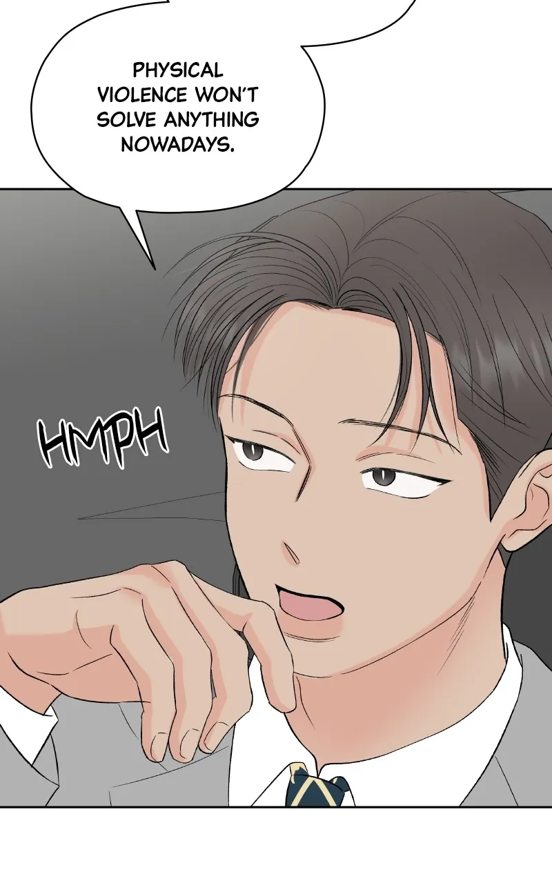 Diving Into Love Chapter 5 page 87 - 