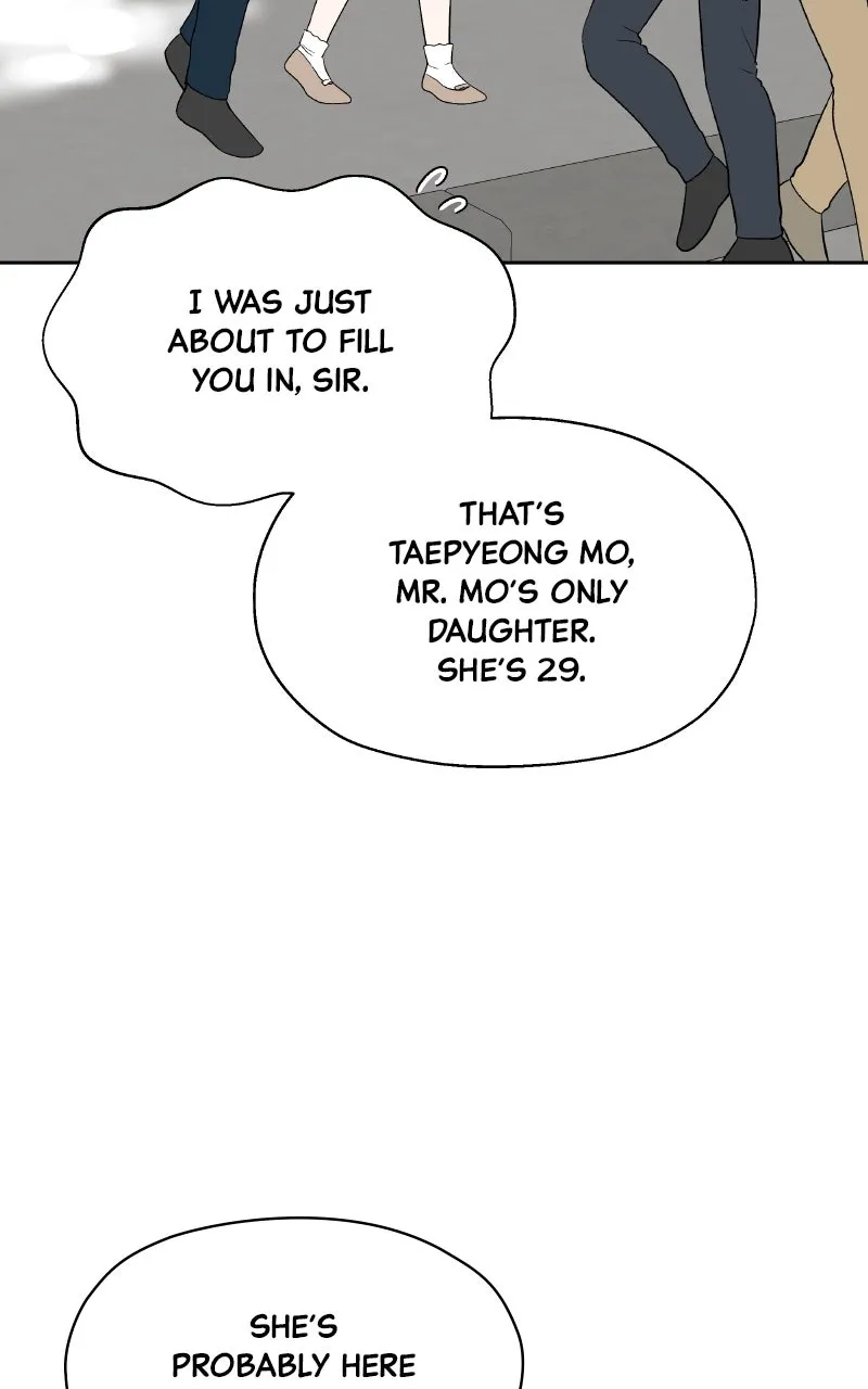 Diving Into Love Chapter 5 page 89 - 