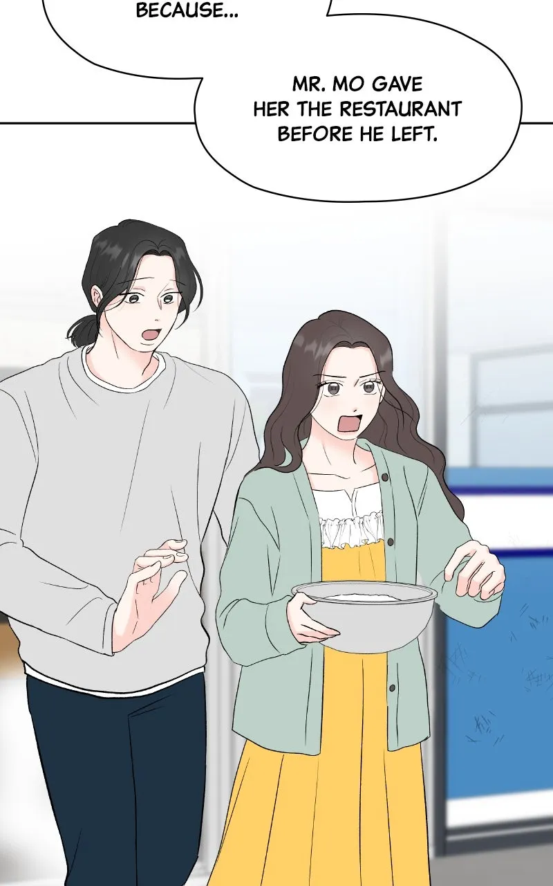 Diving Into Love Chapter 5 page 90 - 