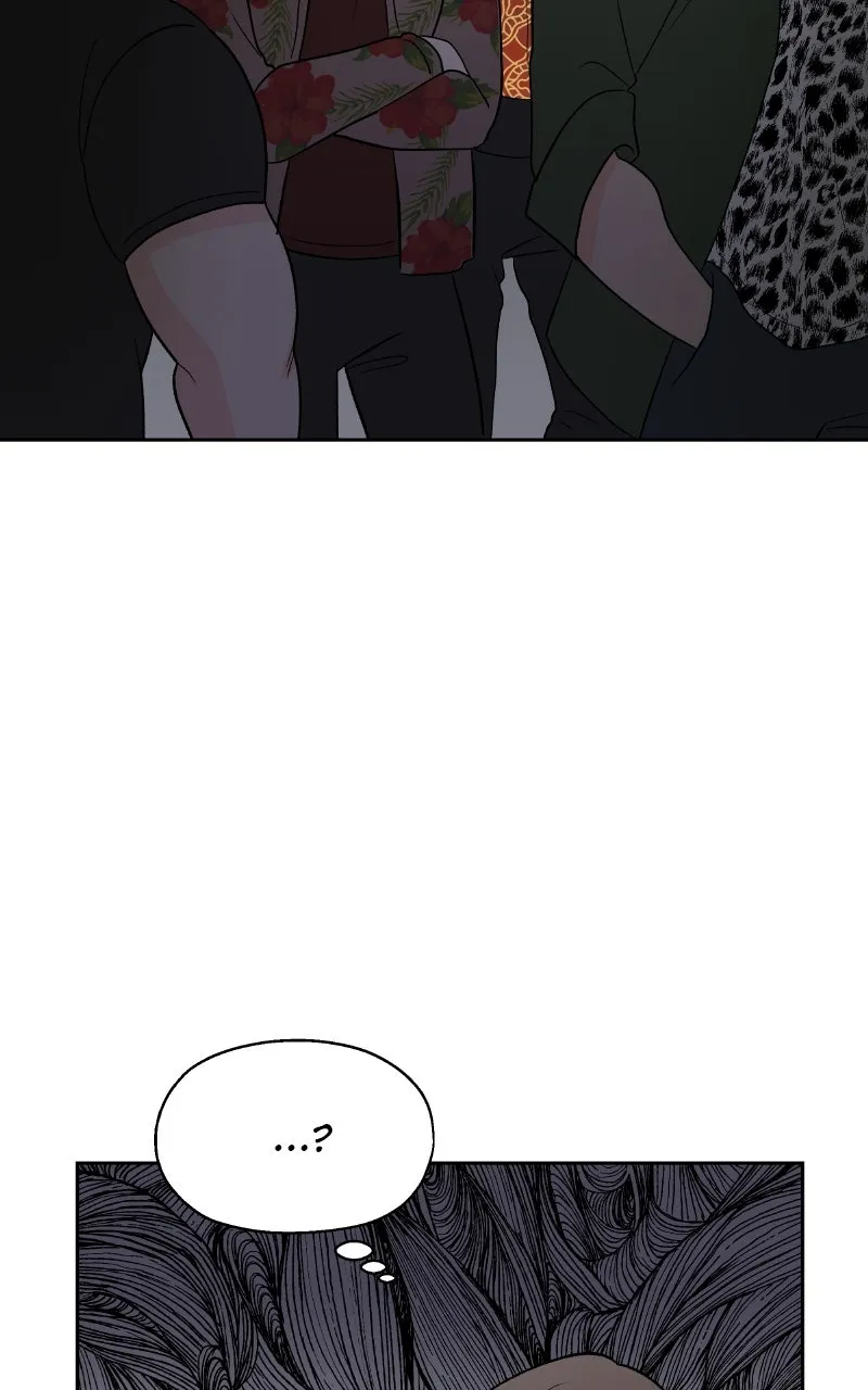 Diving Into Love Chapter 5 page 10 - 